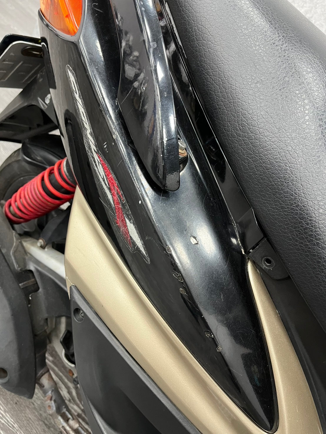 |高雄店| 2010 山葉 勁戰二代125 #935 - 圖片 11