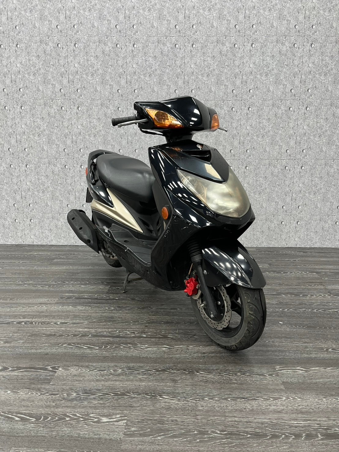 |高雄店| 2010 山葉 勁戰二代125 #935 - 圖片 2