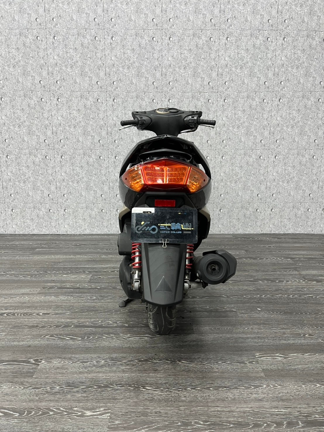 |高雄店| 2010 山葉 勁戰二代125 #935 - 圖片 4