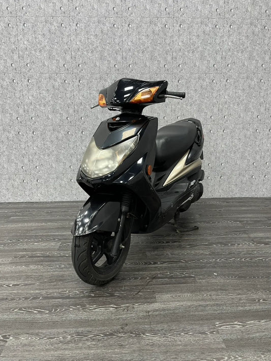 |高雄店| 2010 山葉 勁戰二代125 #935