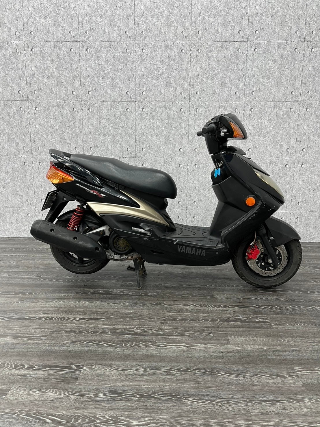 |高雄店| 2010 山葉 勁戰二代125 #935 - 圖片 6