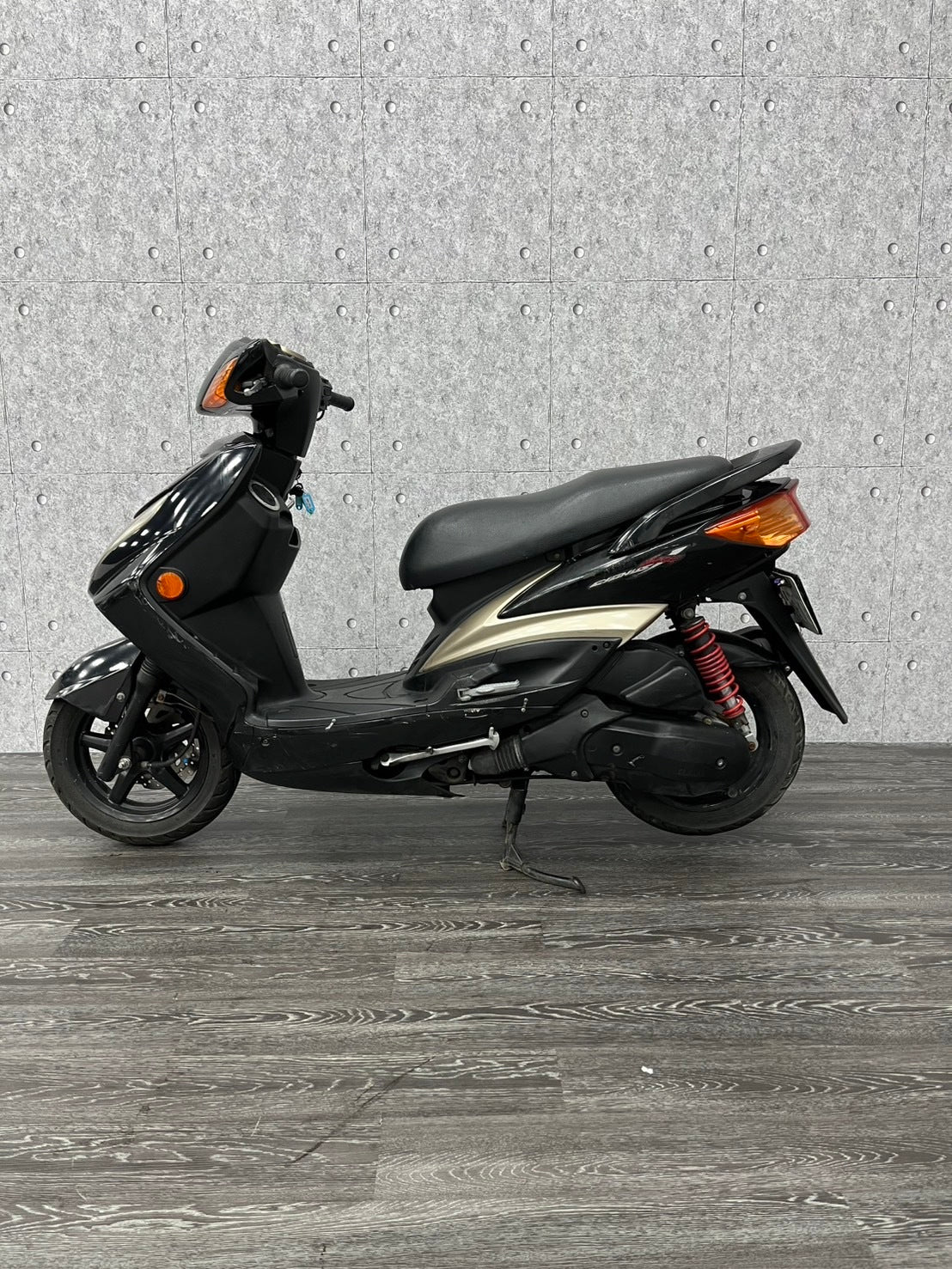 |高雄店| 2010 山葉 勁戰二代125 #935 - 圖片 5