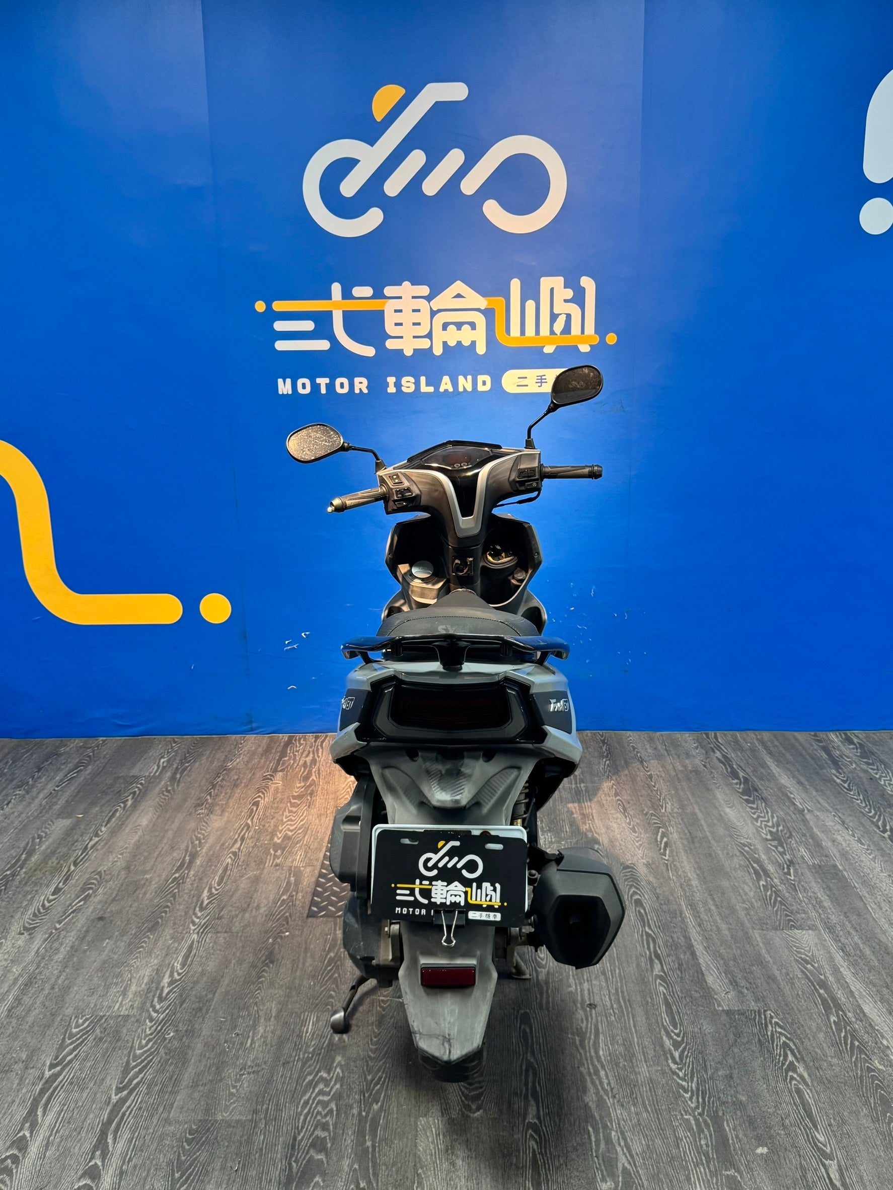 |新竹店| 2019 三陽 FNX 125 ABS #2932 - 圖片 5