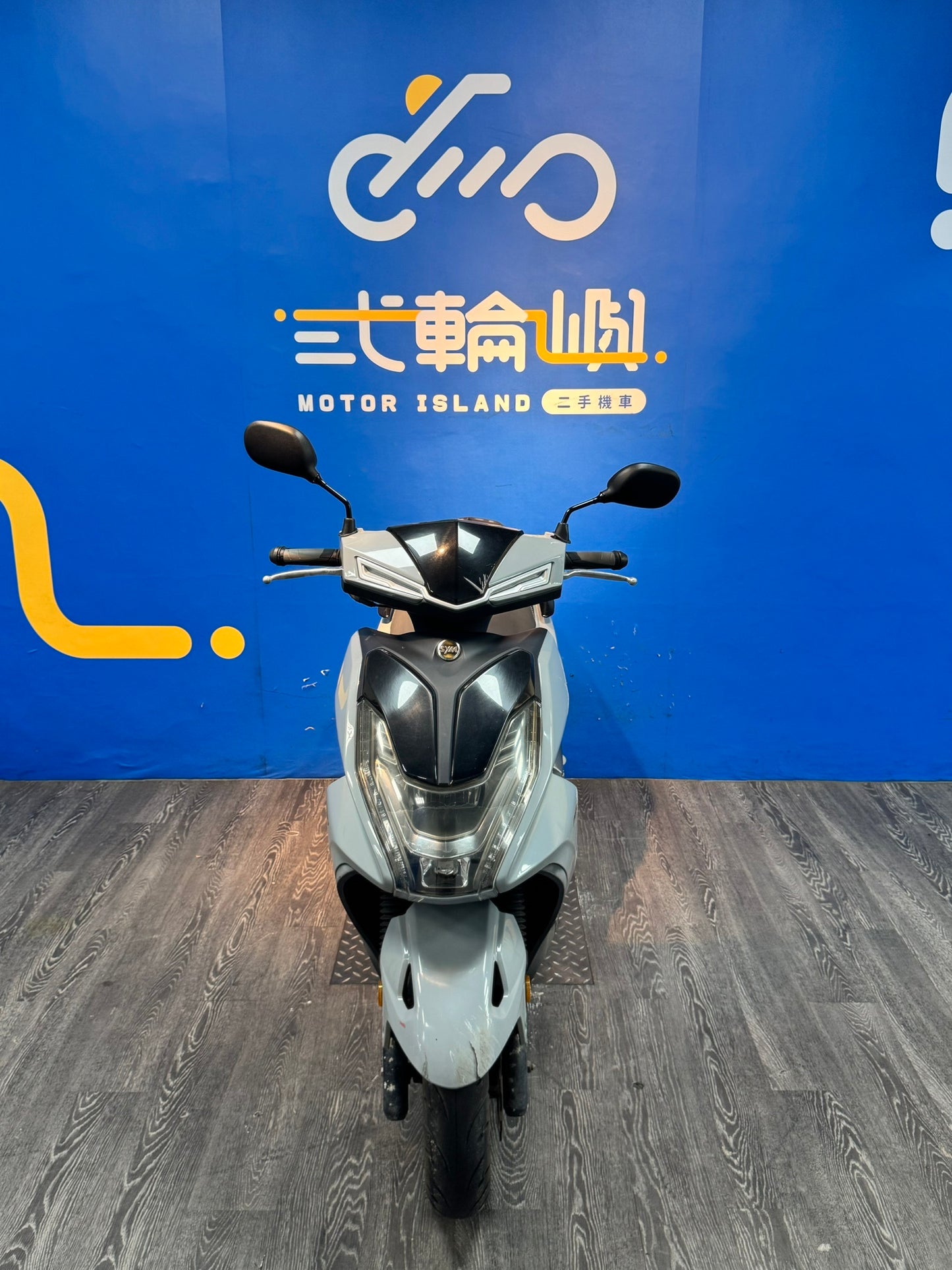 |新竹店| 2019 三陽 FNX 125 ABS #2932 - 圖片 2