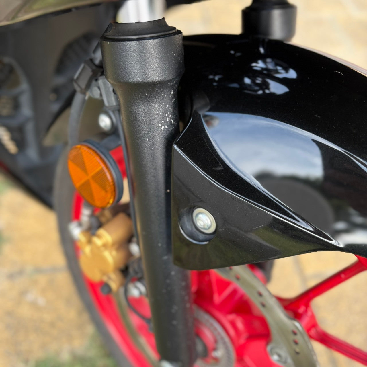 |台南店| 2021 台鈴 GSX-R 150 (ABS) #8163 - 圖片 6