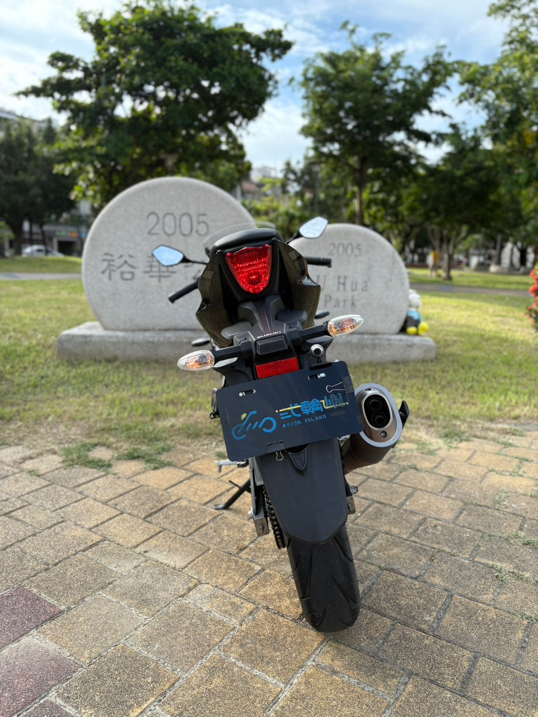 |台南店| 2021 台鈴 GSX-R 150 (ABS) #8163 - 圖片 5