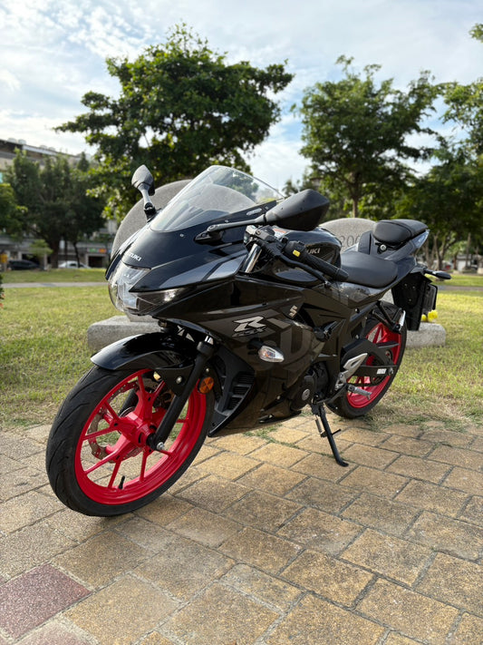 |台南店| 2021 台鈴 GSX-R 150 (ABS) #8163