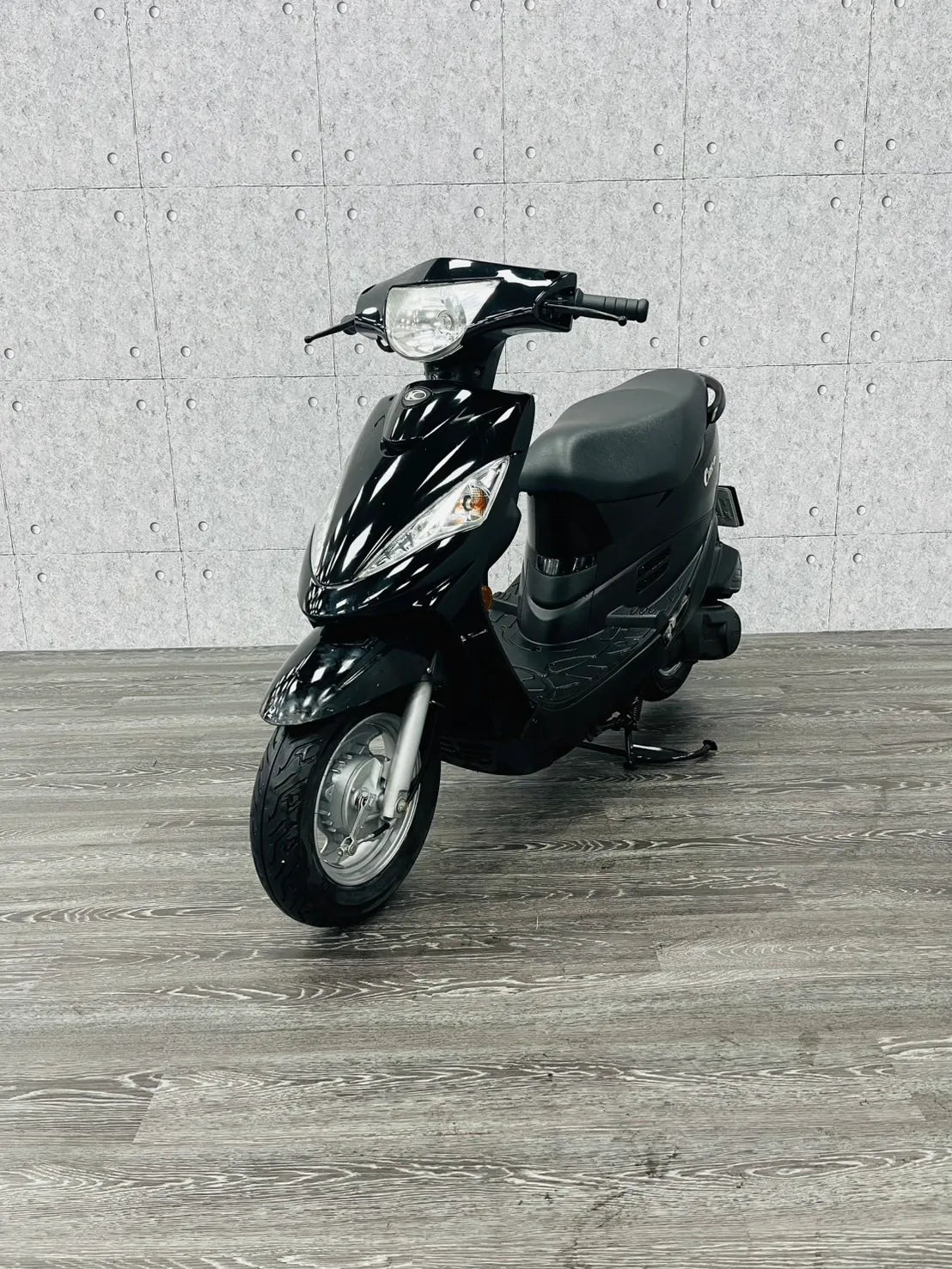 |高雄店| 2020 光陽 CUE 100 #8383