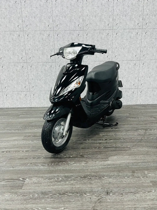 |高雄店| 2020 光陽 CUE 100 #8383