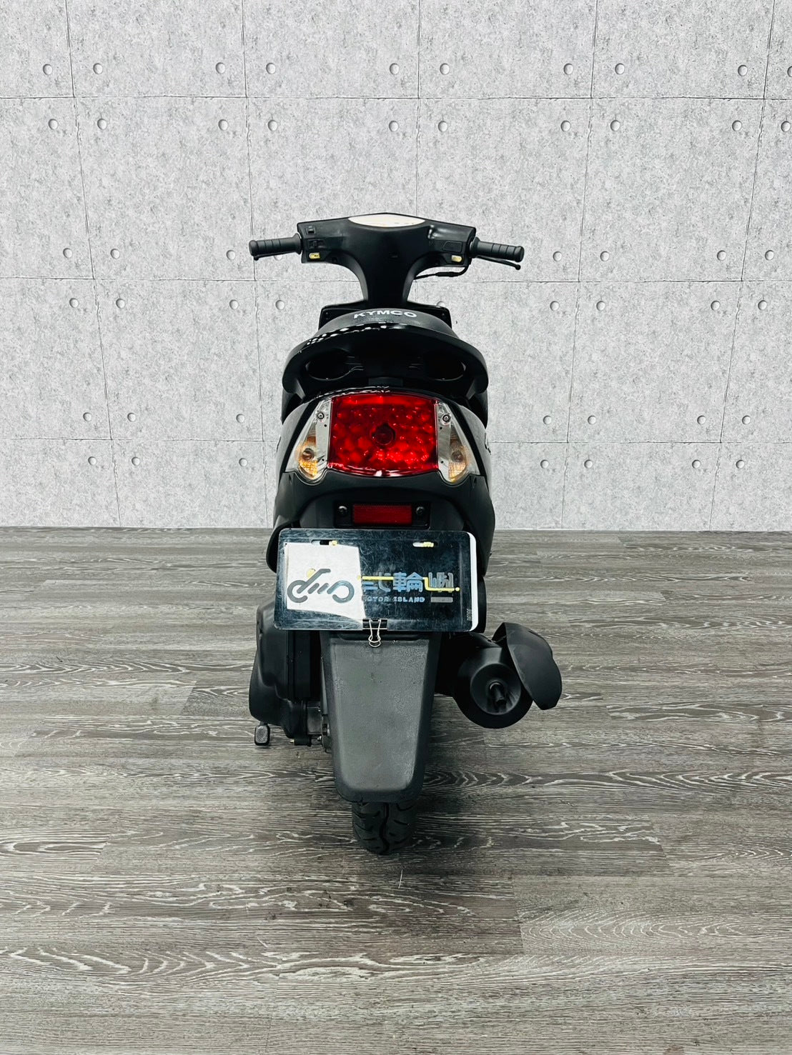 |高雄店| 2020 光陽 CUE 100 #8383 - 圖片 4