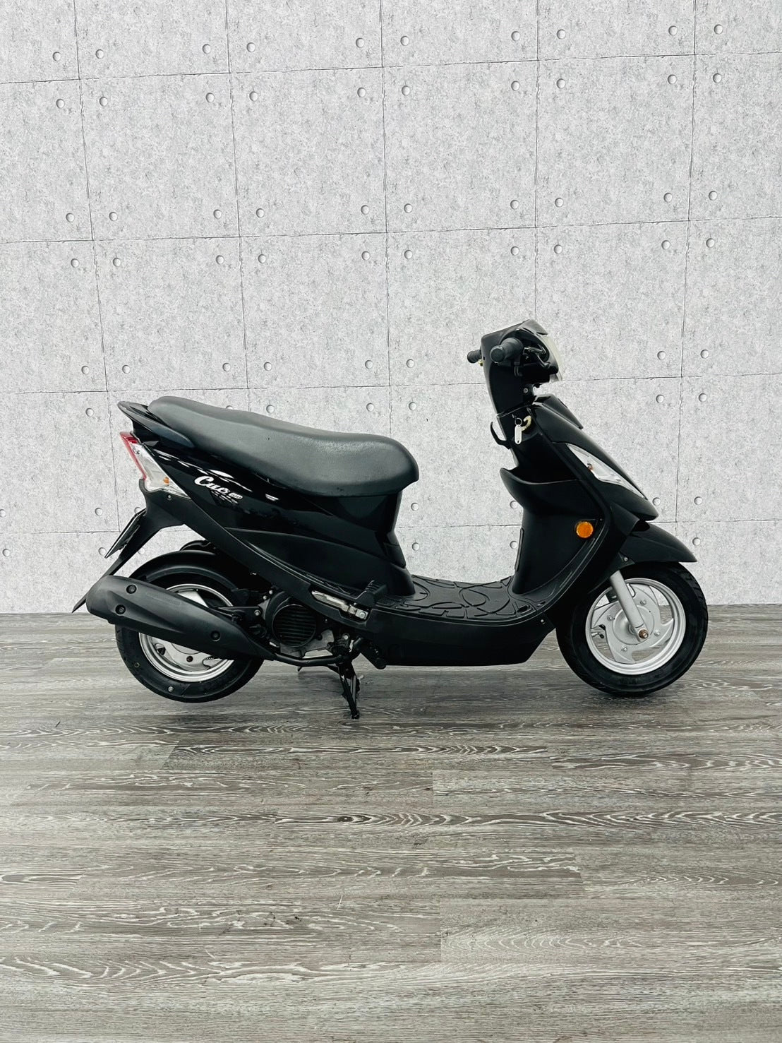 |高雄店| 2020 光陽 CUE 100 #8383 - 圖片 6