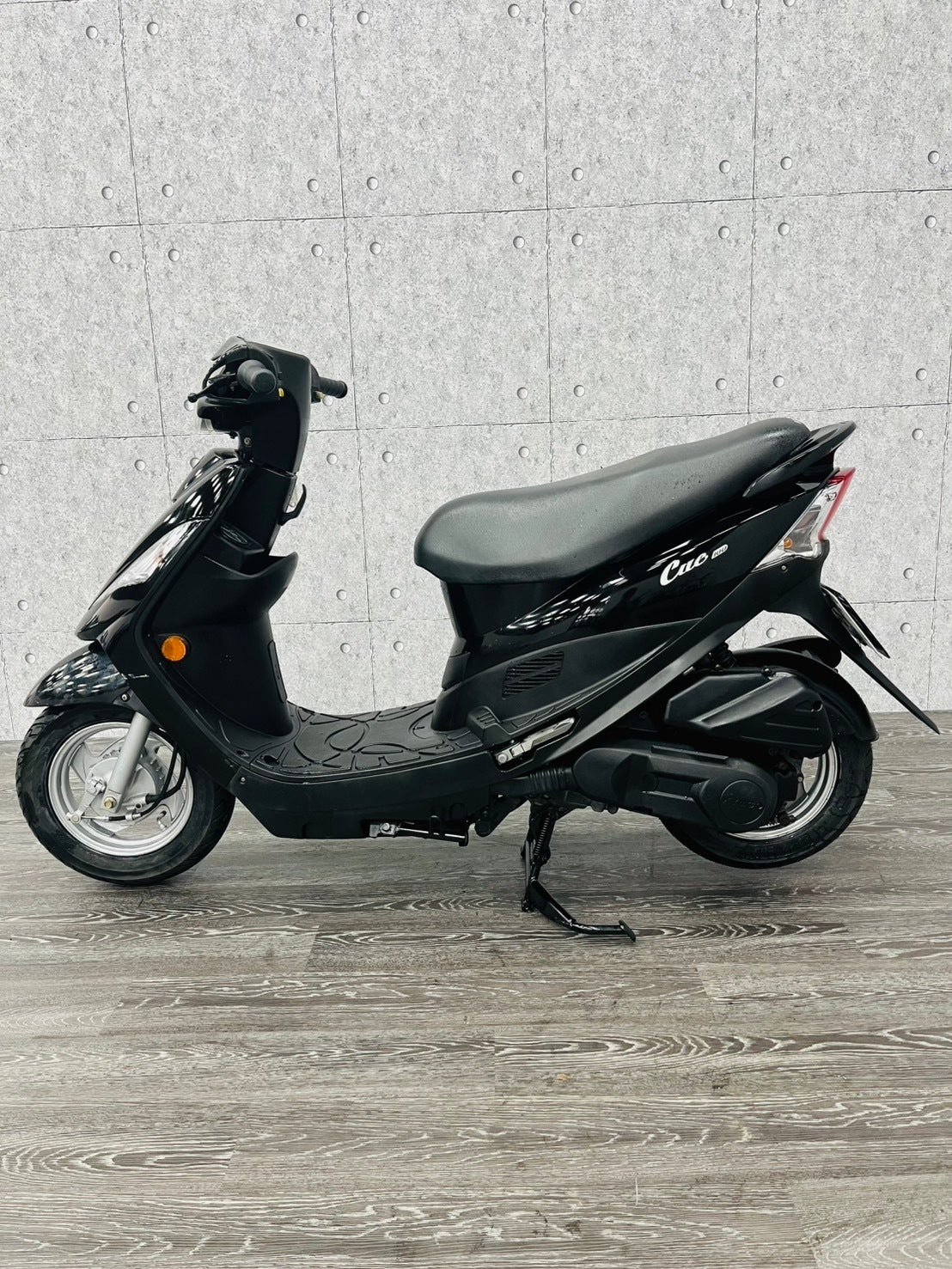 |高雄店| 2020 光陽 CUE 100 #8383 - 圖片 5