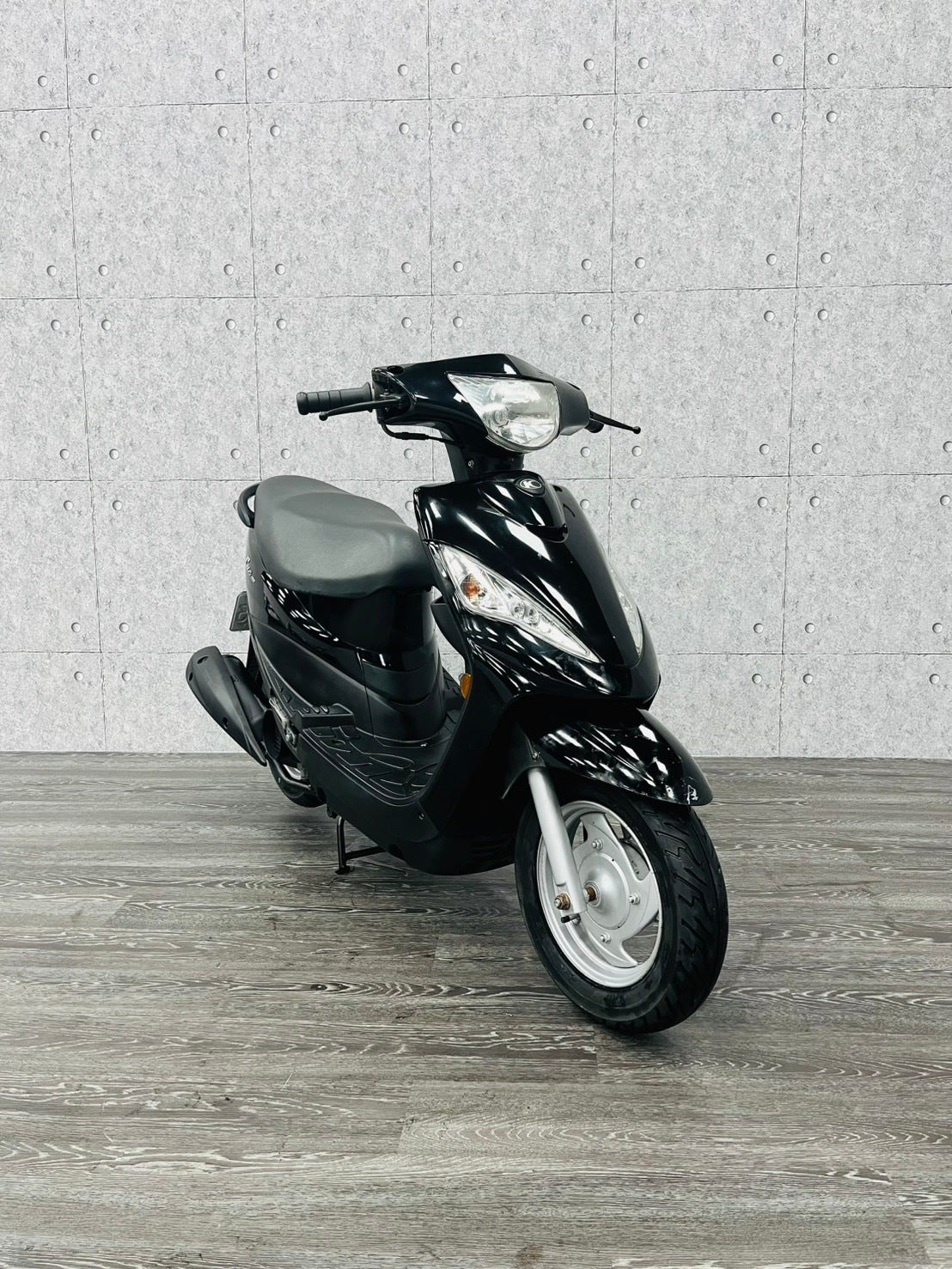 |高雄店| 2020 光陽 CUE 100 #8383 - 圖片 2