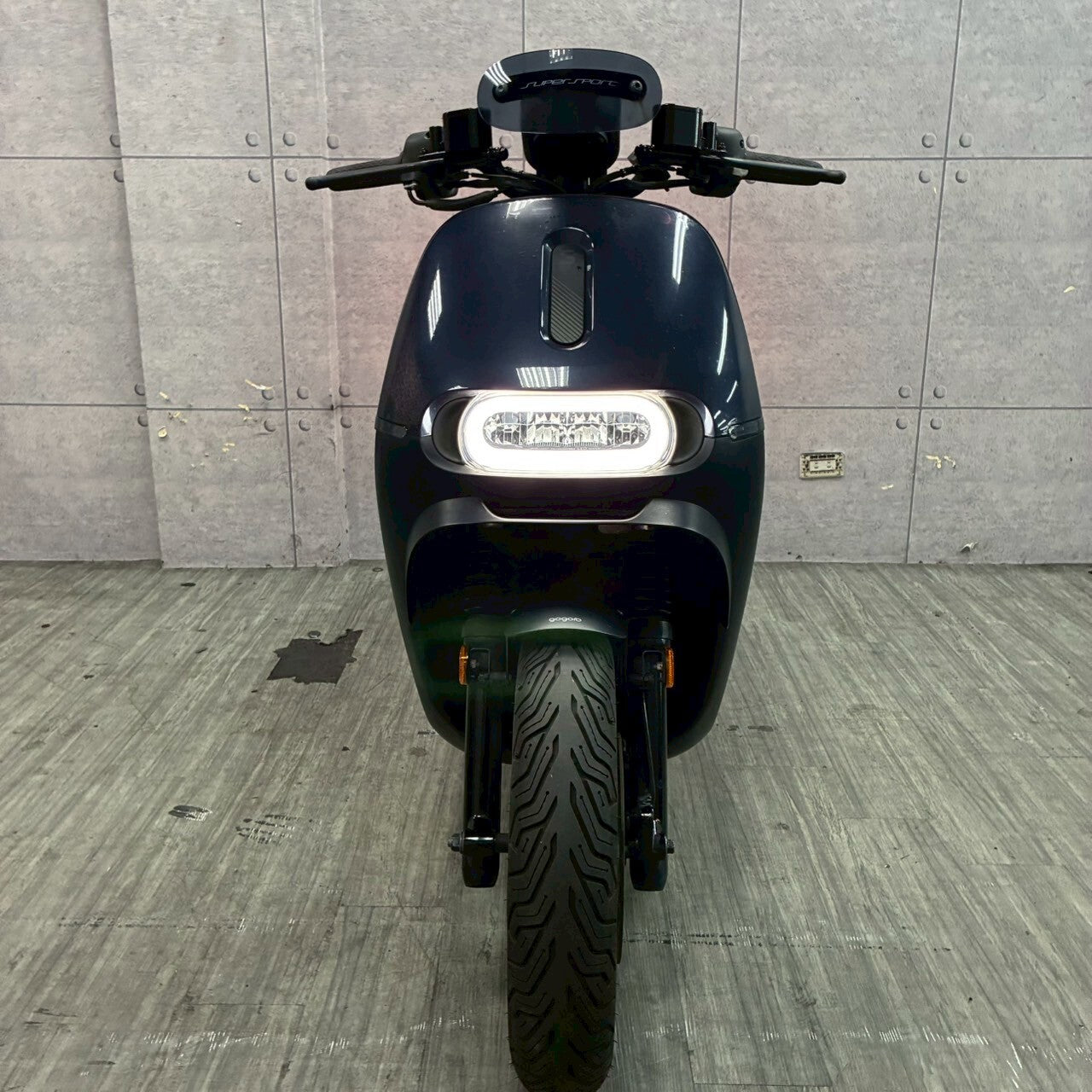 |新北中和店| 2023 睿能 SUPERSPORT TCS #7795 - 圖片 2