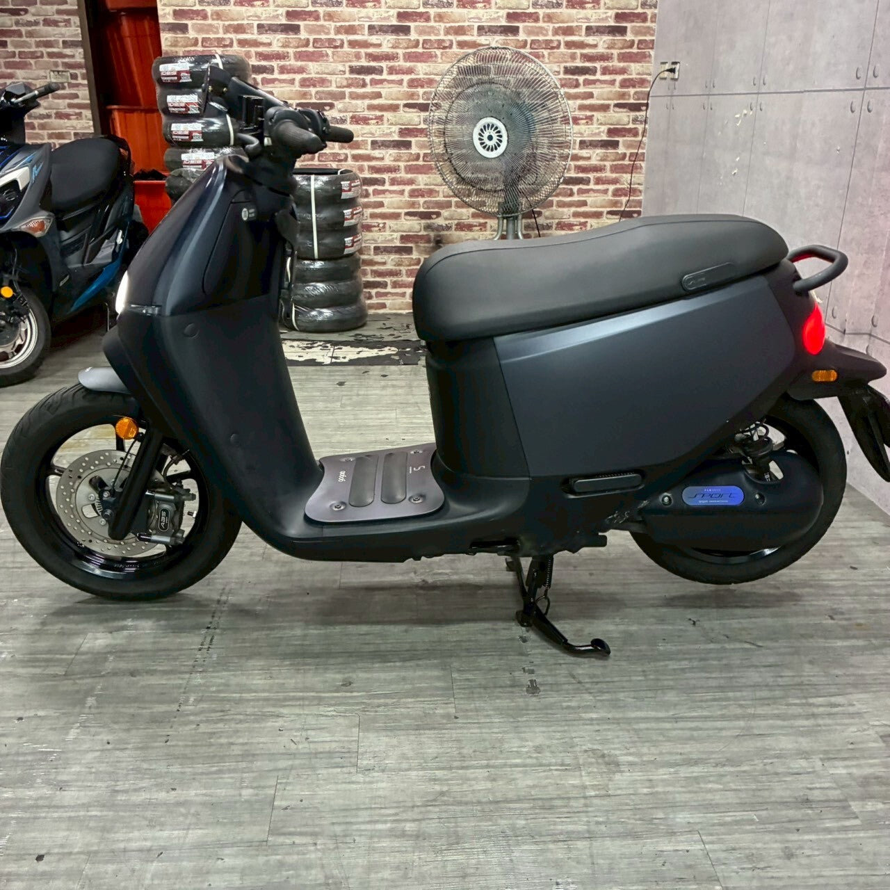 |新北中和店| 2023 睿能 SUPERSPORT TCS #7795 - 圖片 4