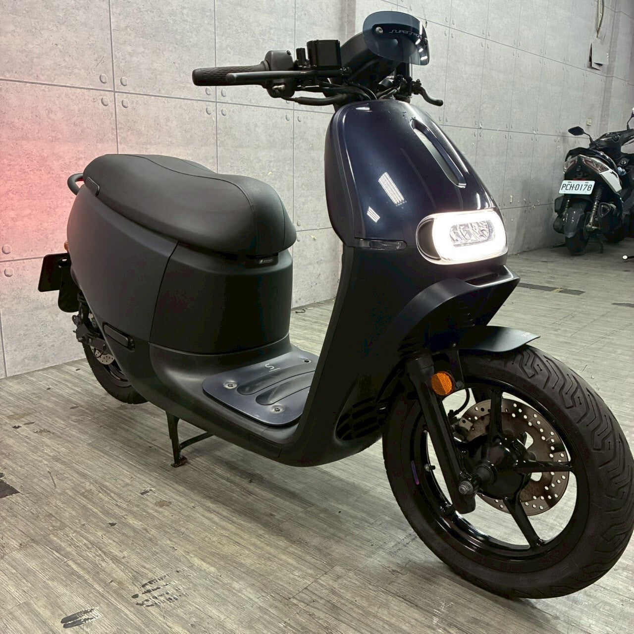 |新北中和店| 2023 睿能 SUPERSPORT TCS #7795 - 圖片 3