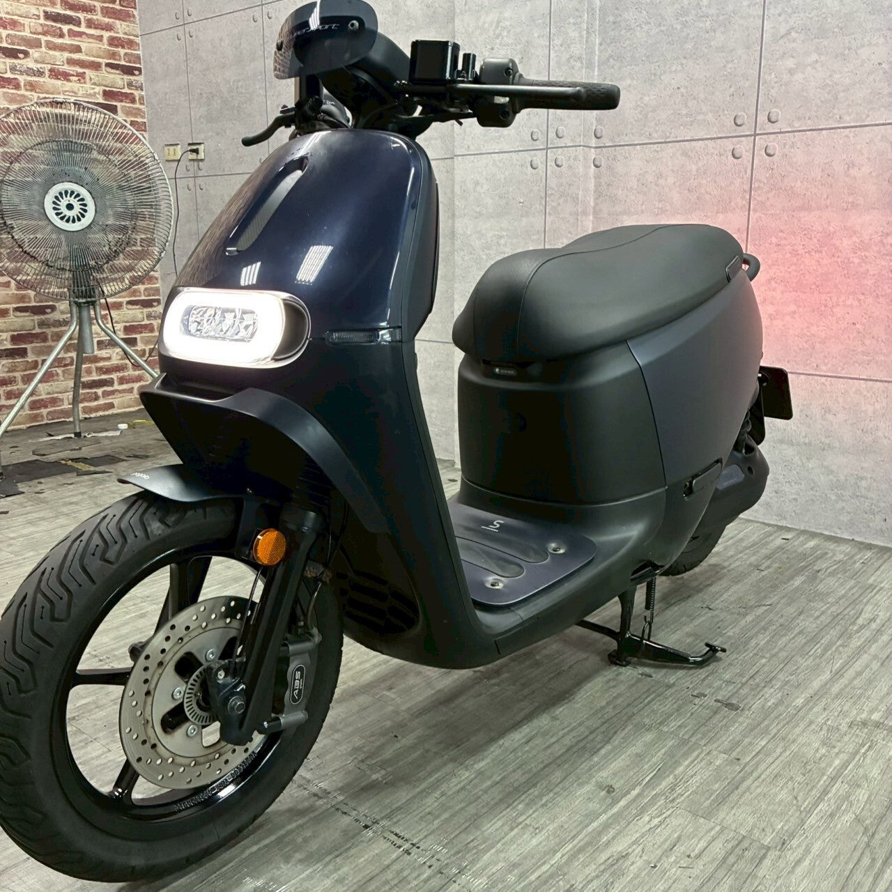 |新北中和店| 2023 睿能 SUPERSPORT TCS #7795