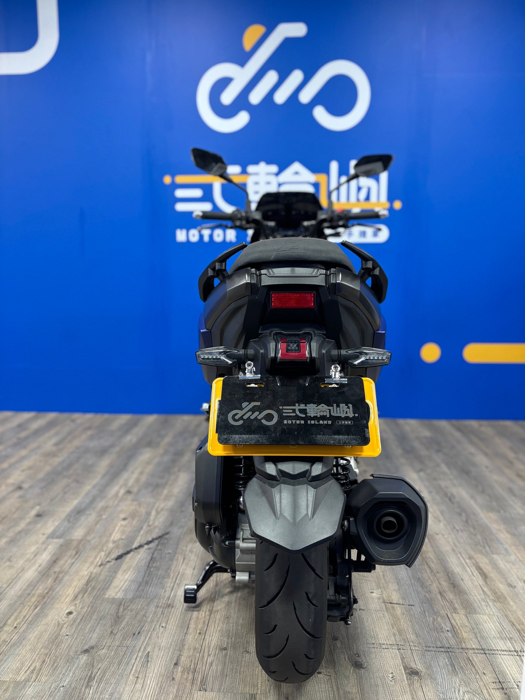 |花蓮店| 2025 宏佳騰 STR 300 #5619 - 圖片 5