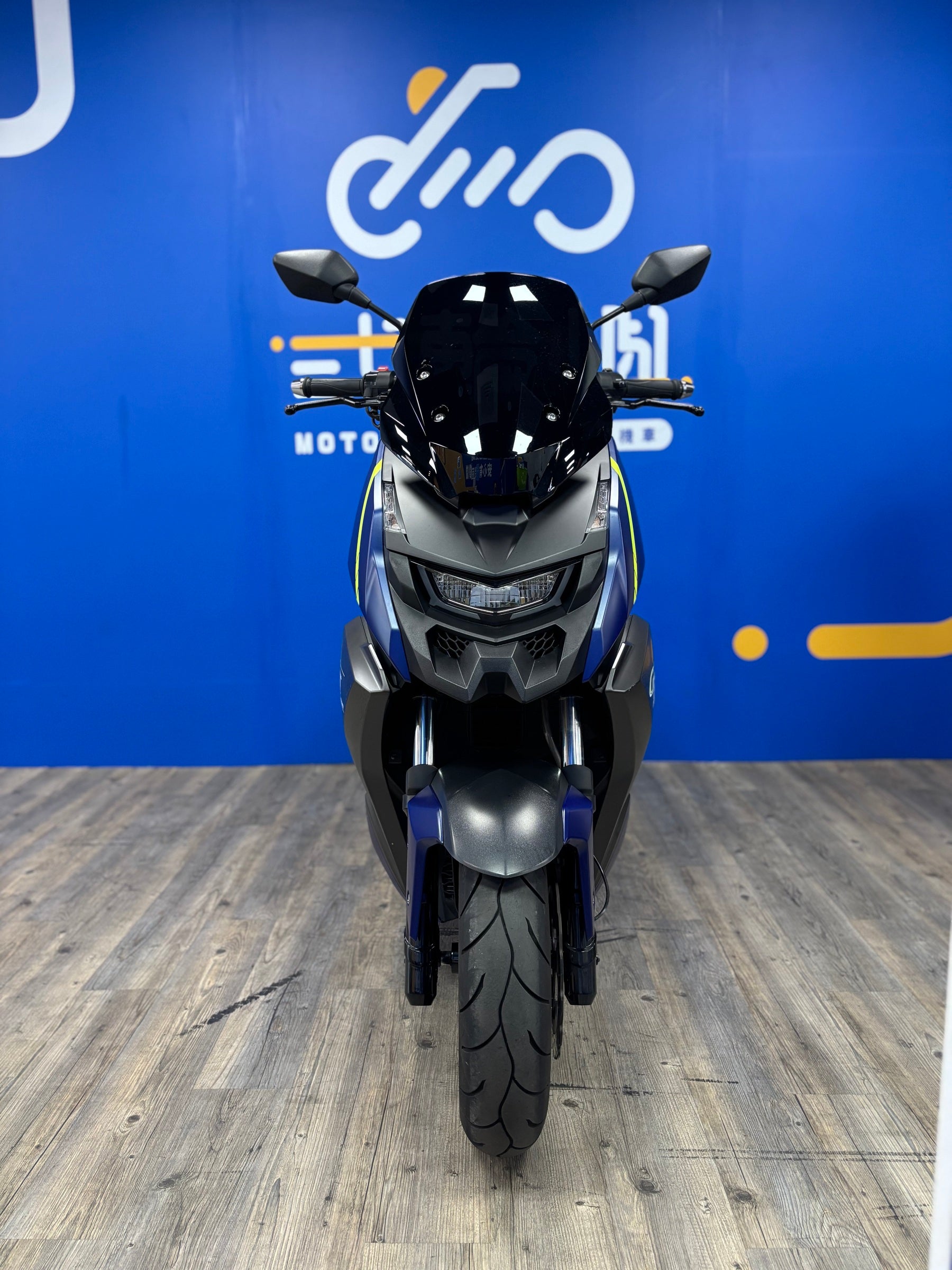 |花蓮店| 2025 宏佳騰 STR 300 #5619 - 圖片 3