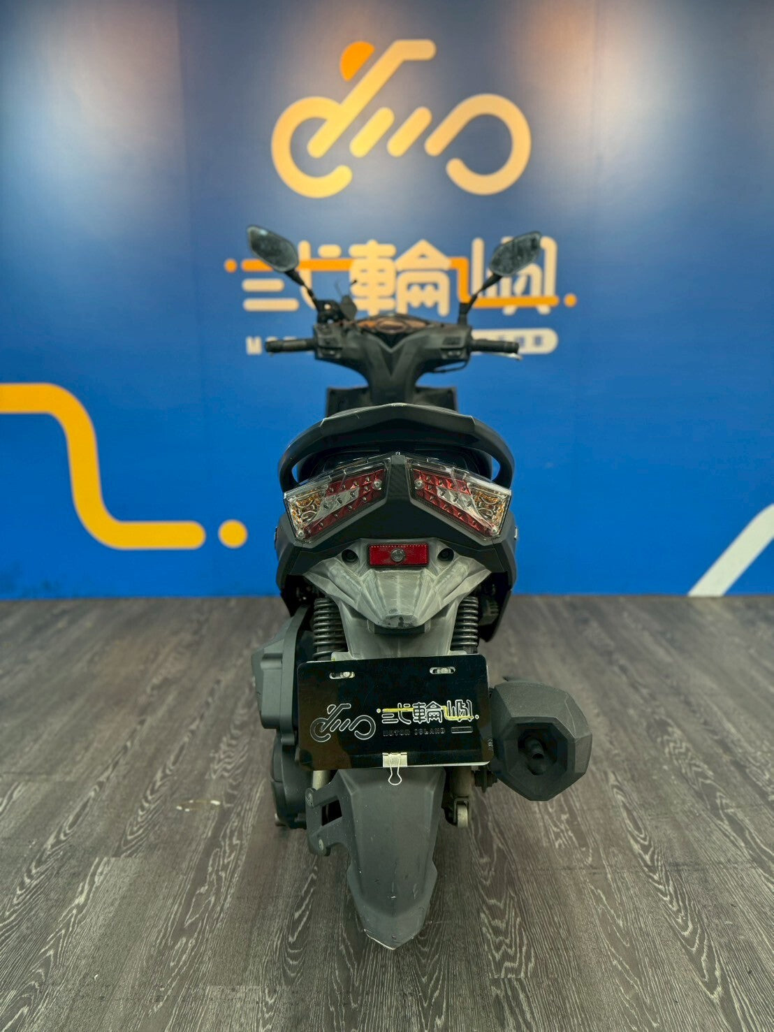 |桃園中壢店| 2016 三陽 JET S 125 #9231 - 圖片 5