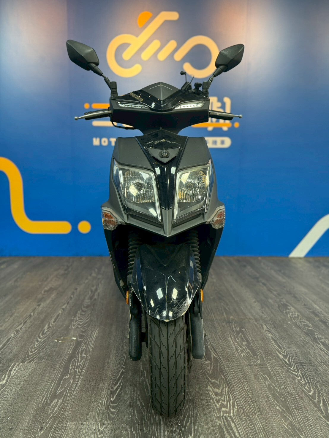 |桃園中壢店| 2016 三陽 JET S 125 #9231 - 圖片 2