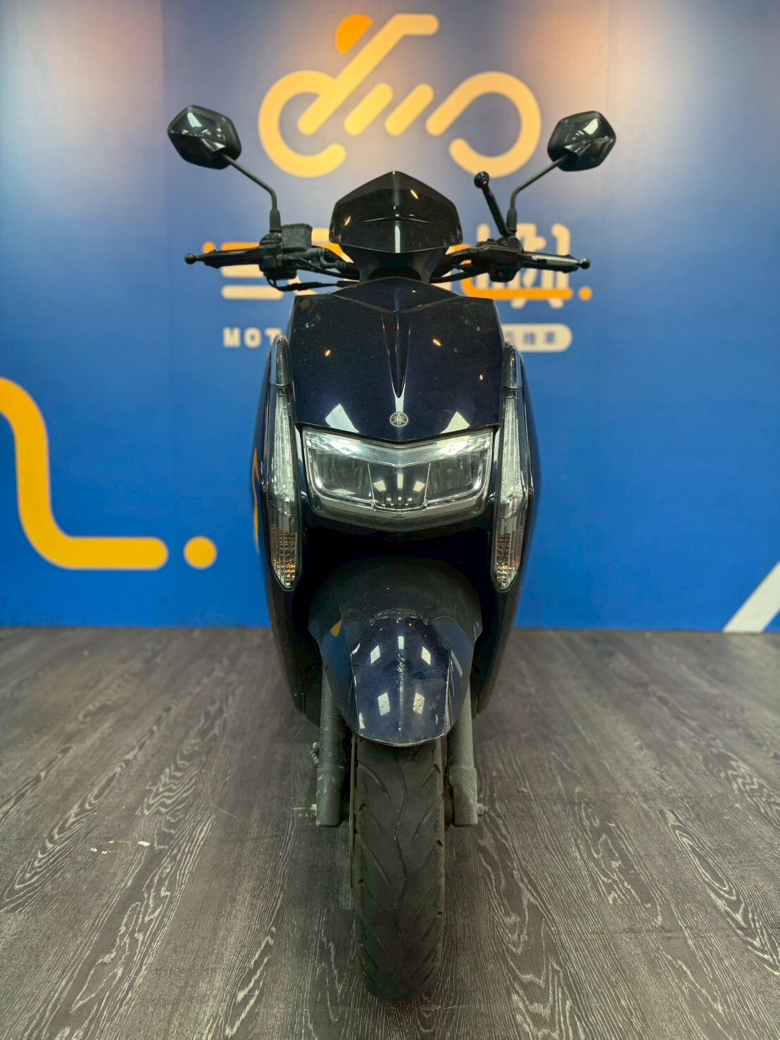 |桃園中壢店| 2020 山葉 LIMI 125 (UBS) #1587 - 圖片 2