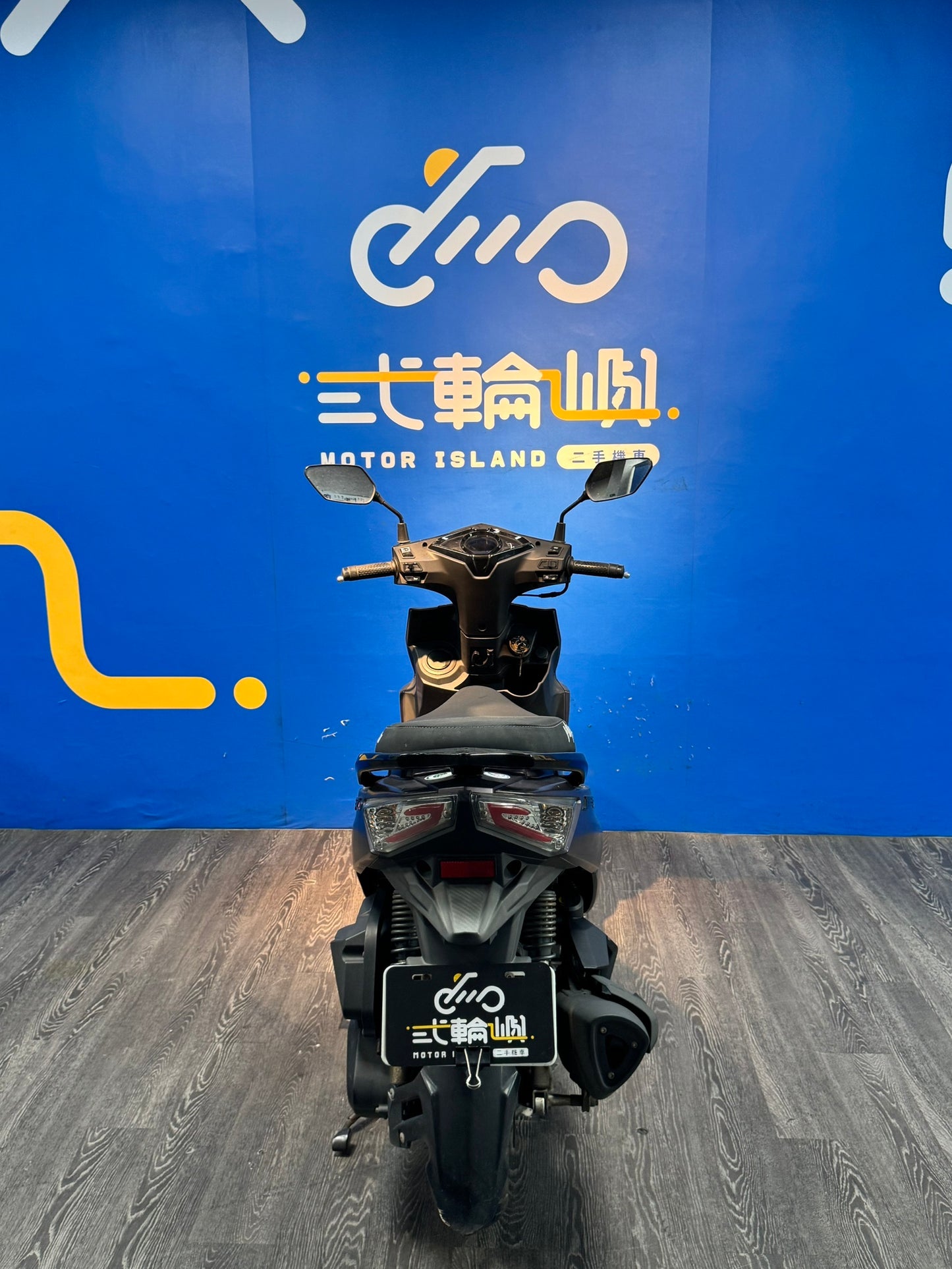 |新竹店| 2023 三陽 JET SL 125 TCS #2783 - 圖片 5