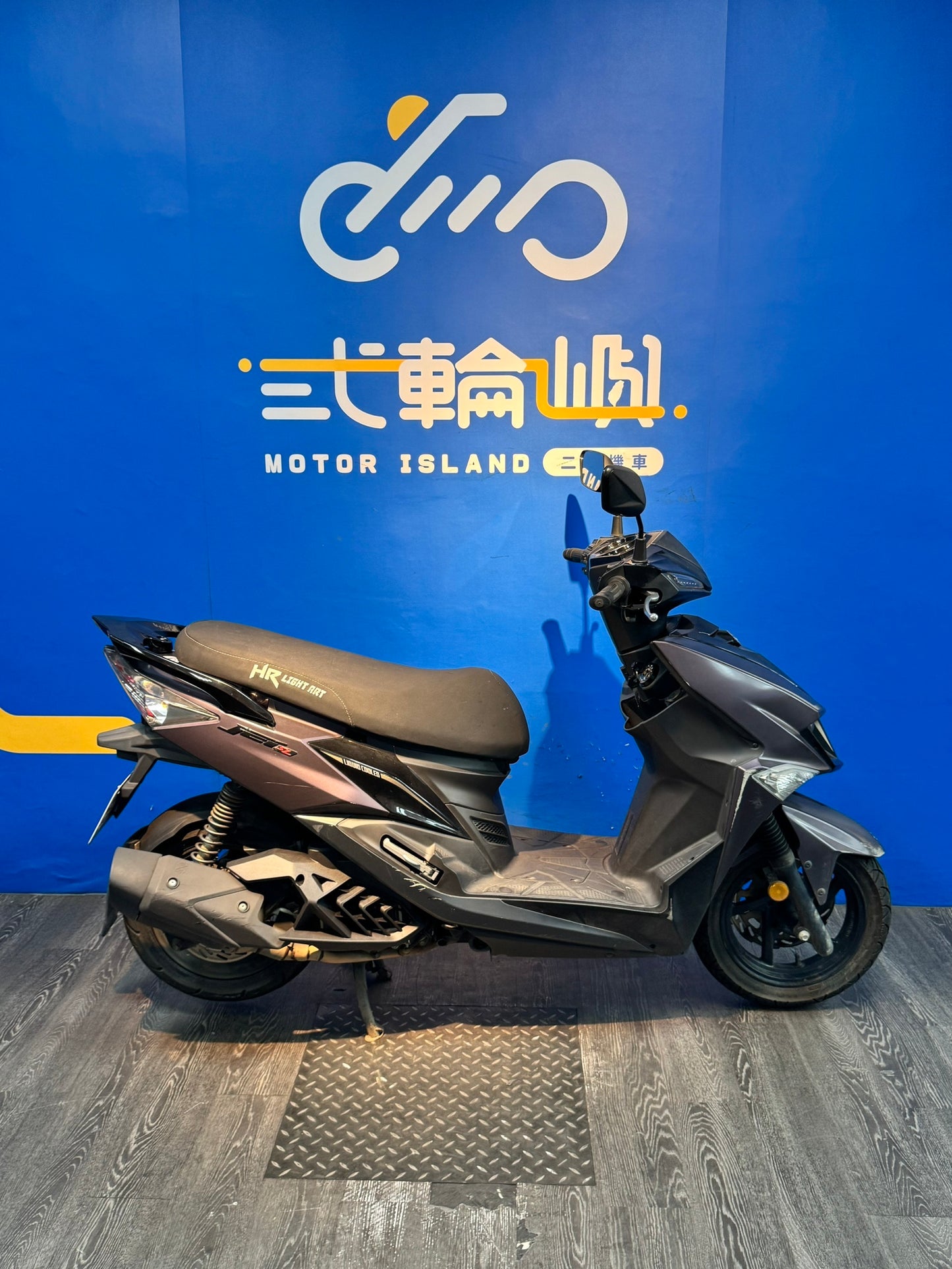 |新竹店| 2023 三陽 JET SL 125 TCS #2783 - 圖片 4