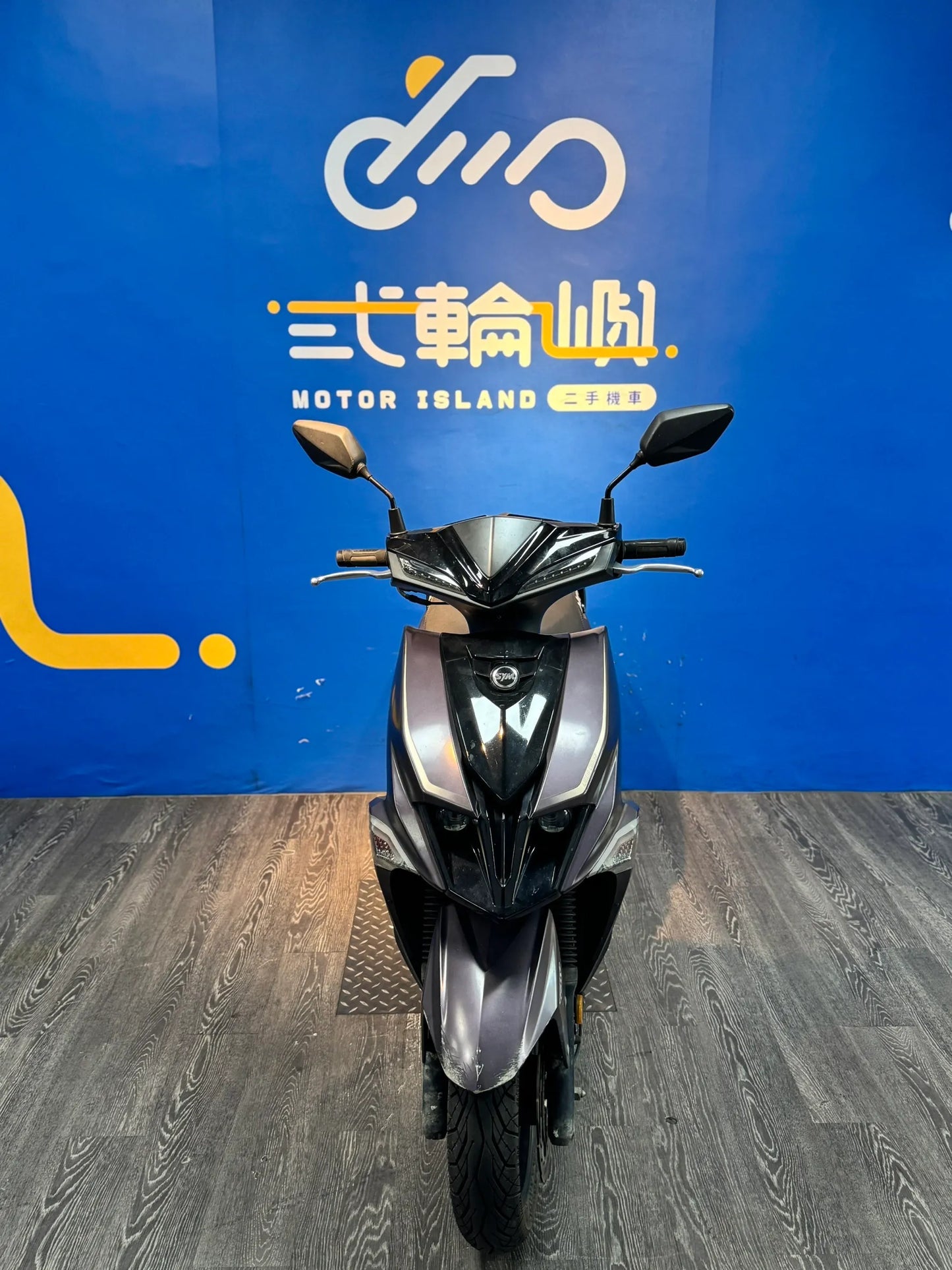 |新竹店| 2023 三陽 JET SL 125 TCS #2783 - 圖片 2