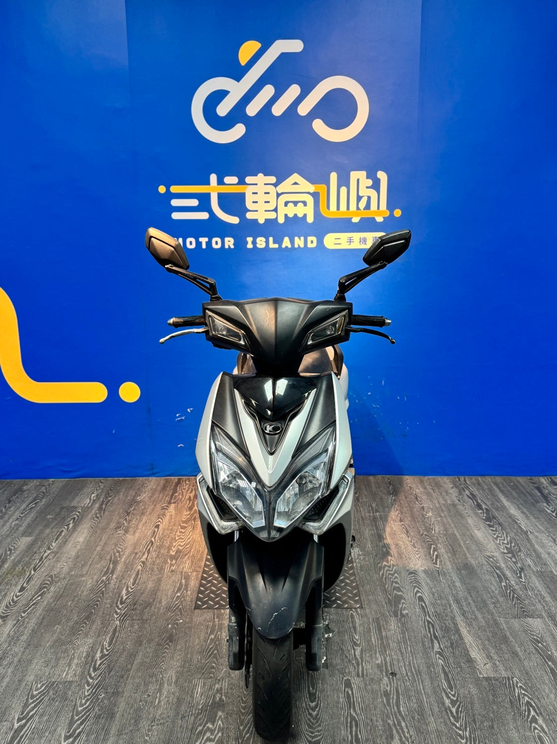 |新竹店| 2017 光陽 雷霆S 150 #9385 - 圖片 3