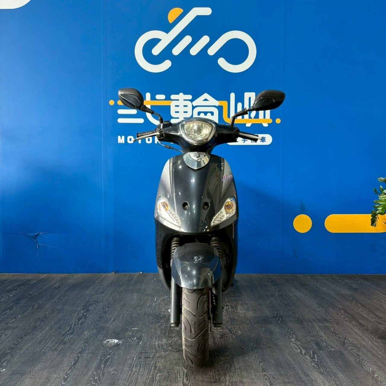 |台中旗艦店| 2017 台鈴 MUSIC 125 #8318 - 圖片 2