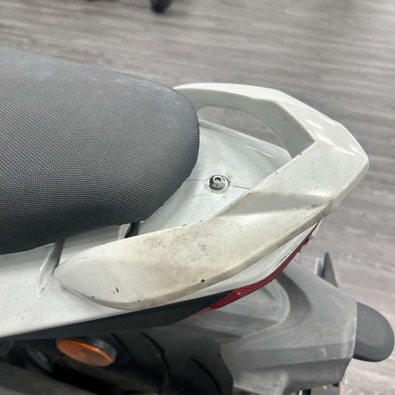 |高雄店| 2014 三陽 T1 150 #311 - 圖片 11