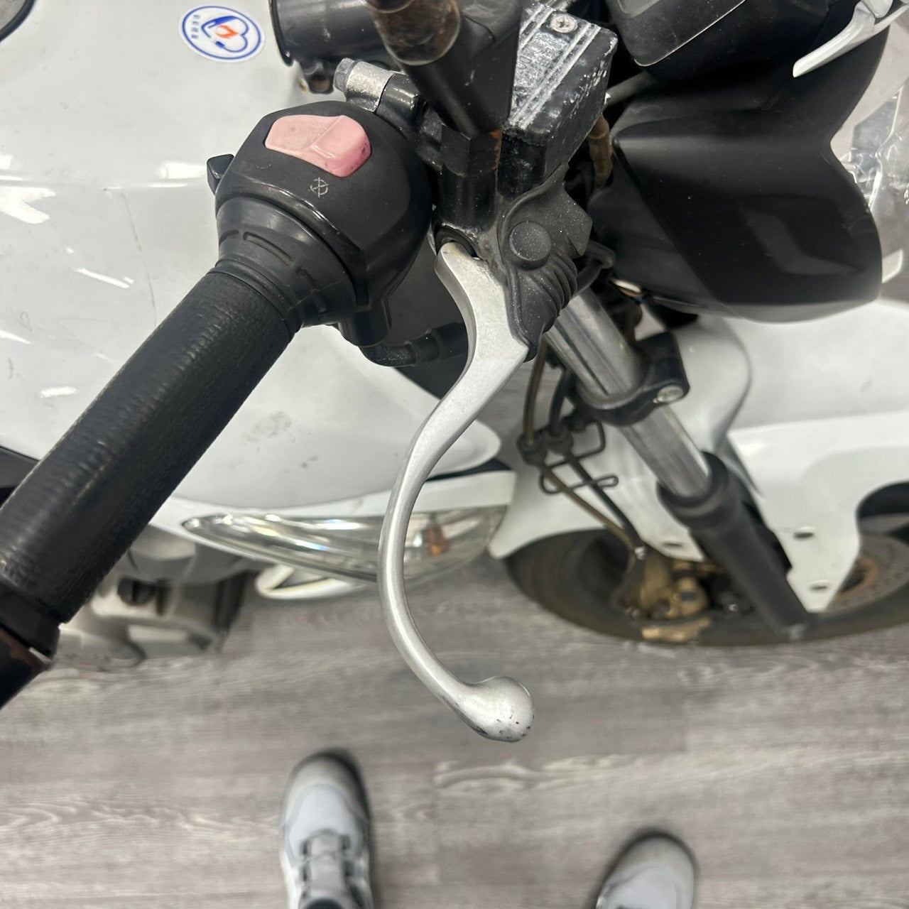 |高雄店| 2014 三陽 T1 150 #311 - 圖片 10