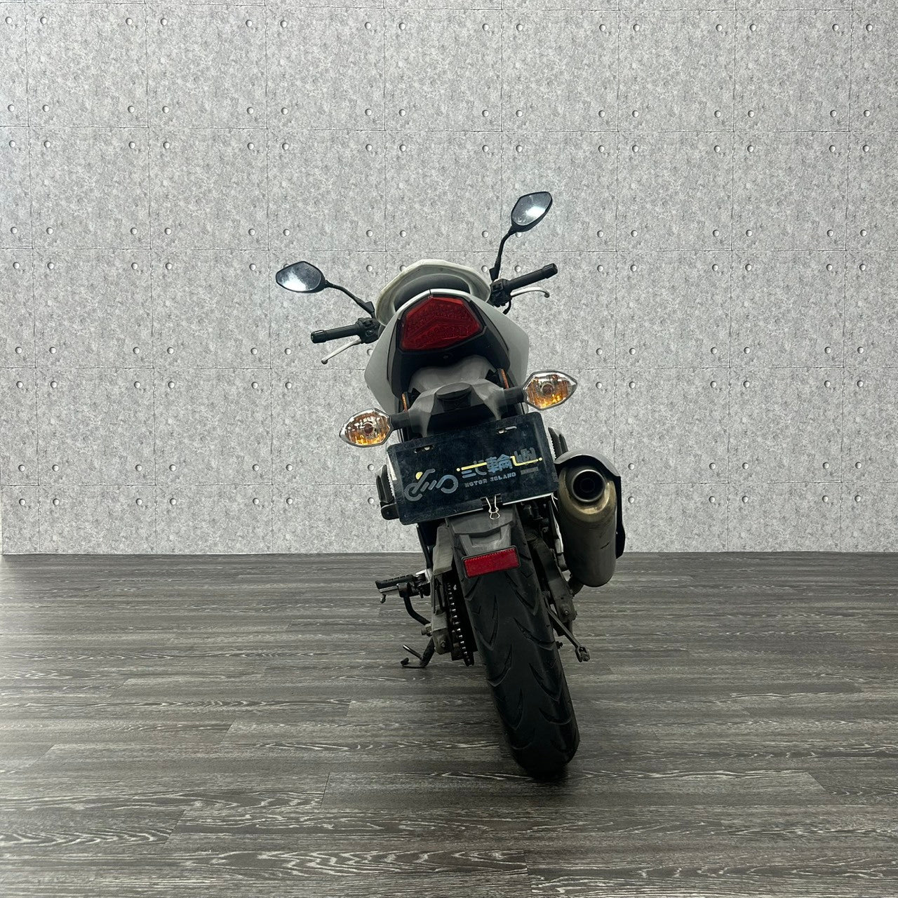 |高雄店| 2014 三陽 T1 150 #311 - 圖片 4