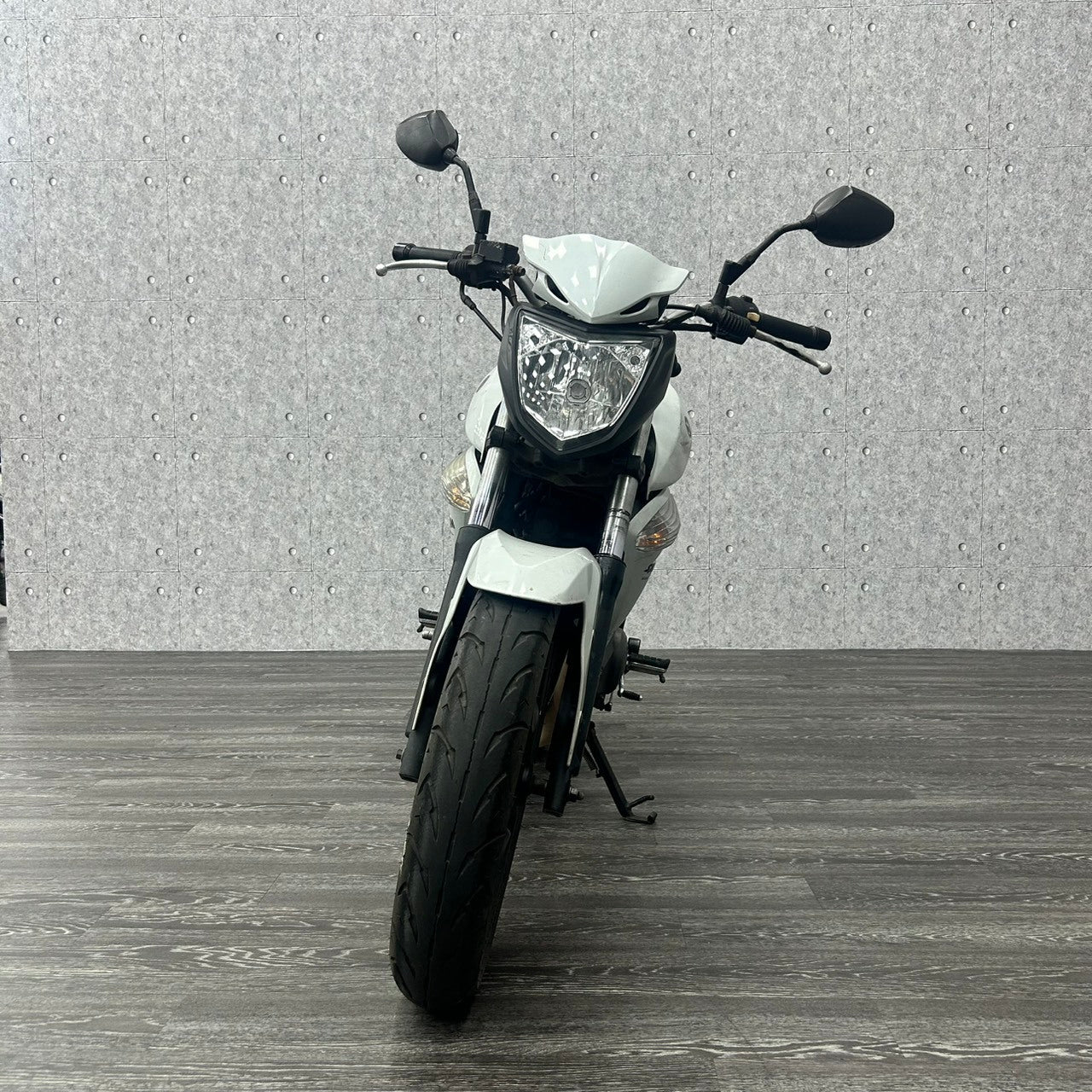 |高雄店| 2014 三陽 T1 150 #311 - 圖片 3