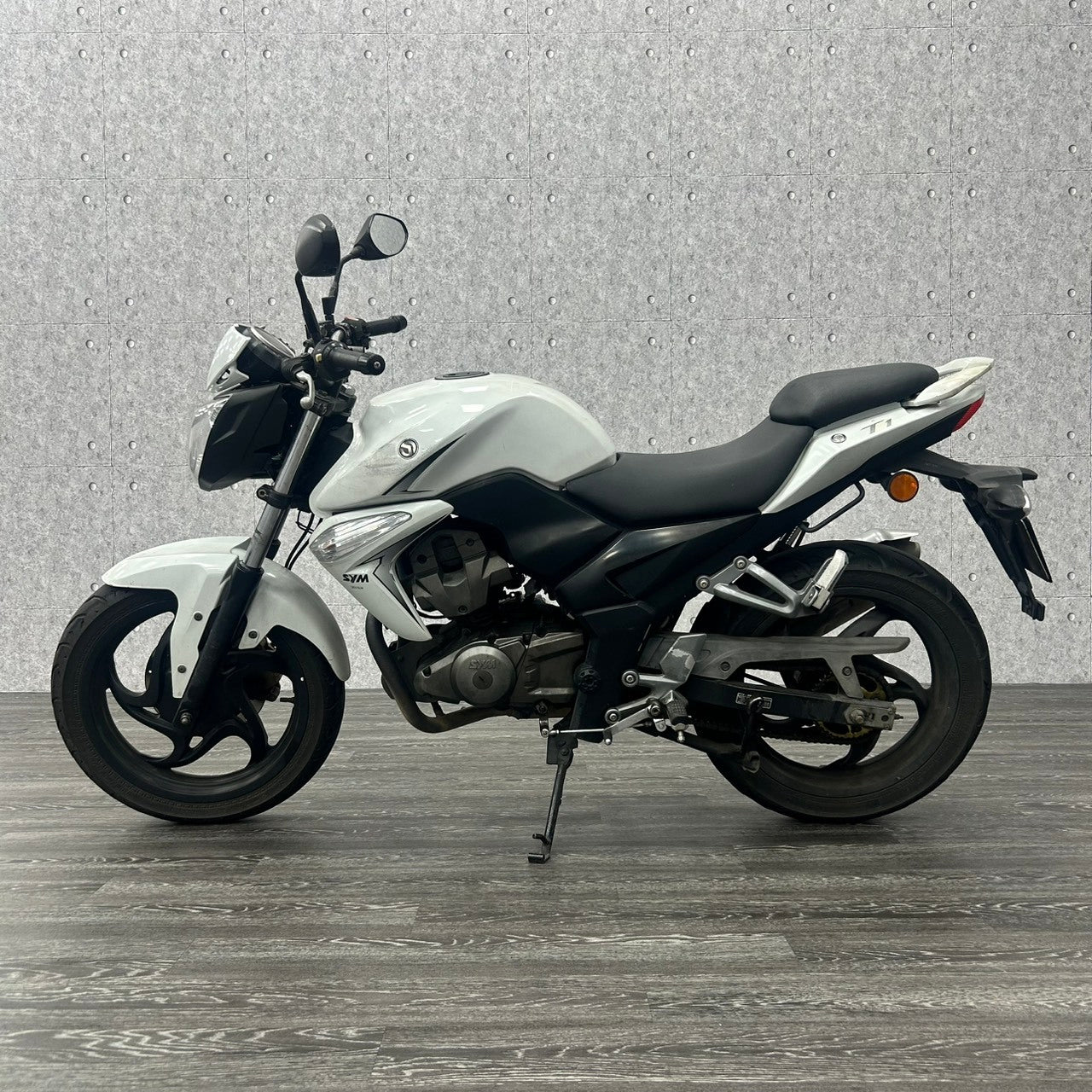 |高雄店| 2014 三陽 T1 150 #311 - 圖片 5
