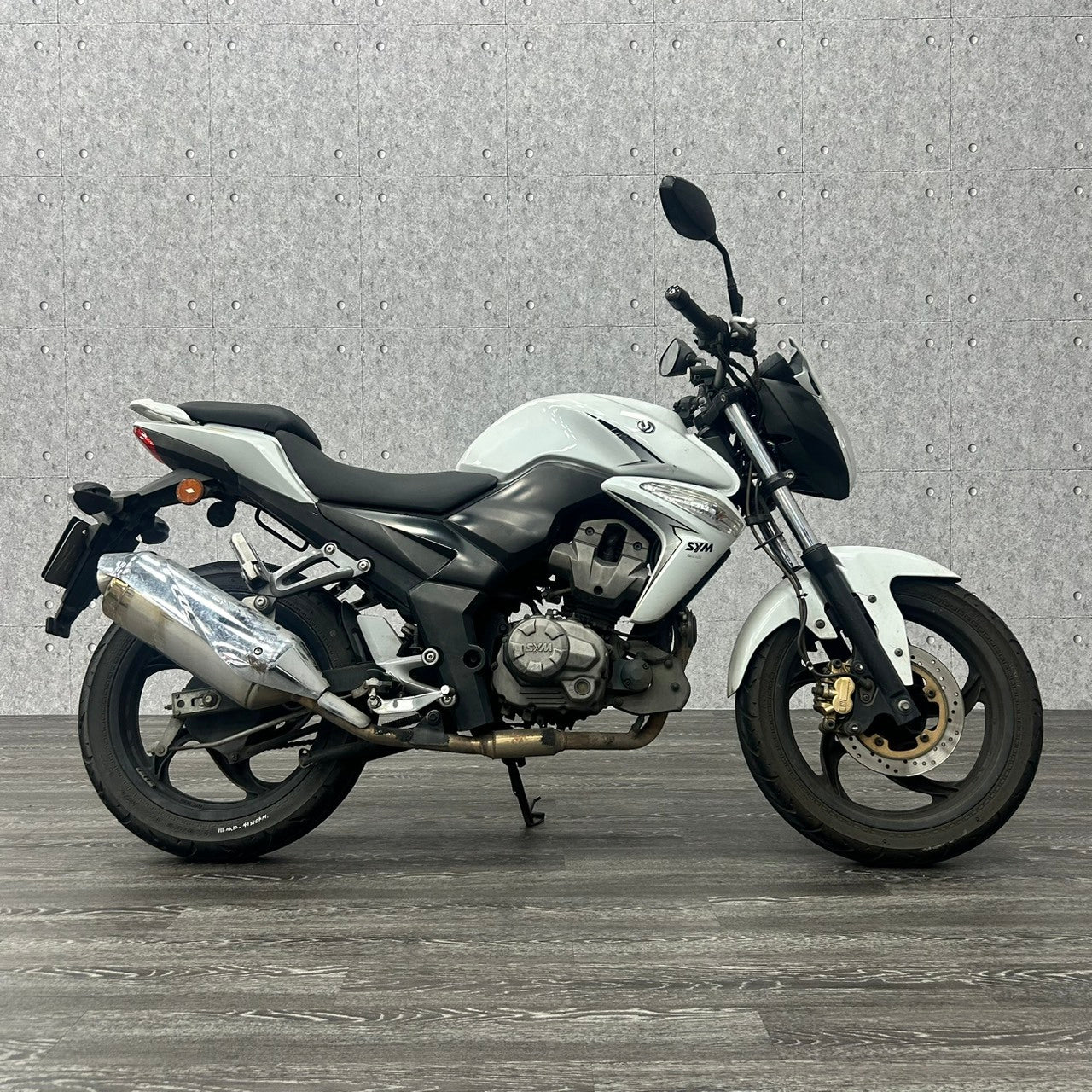 |高雄店| 2014 三陽 T1 150 #311 - 圖片 6