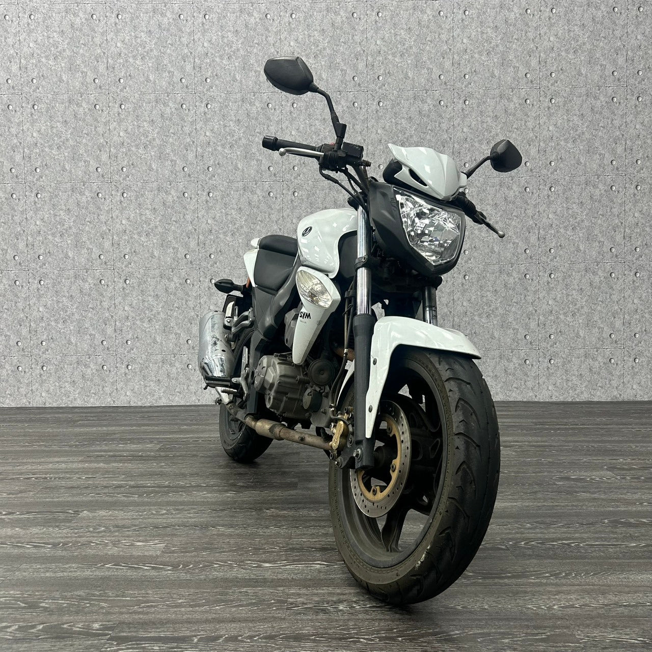 |高雄店| 2014 三陽 T1 150 #311 - 圖片 2