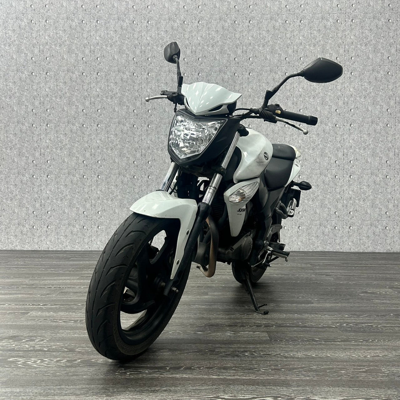 |高雄店| 2014 三陽 T1 150 #311