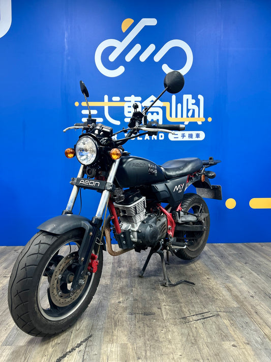 |花蓮店| 2014 宏佳騰 MY150 #817