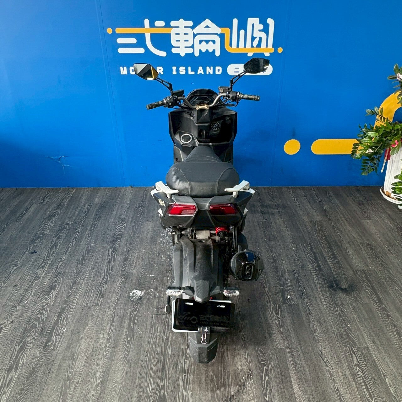 |台中旗艦店| 2023 光陽 KRV 180 MOTO #9019 - 圖片 5