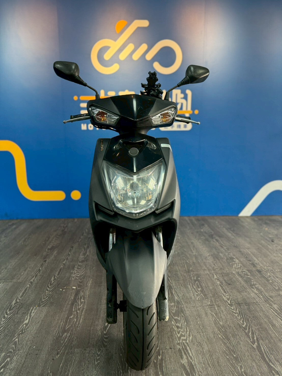 |桃園中壢店| 2015 山葉 勁戰四代 #0800 - 圖片 2