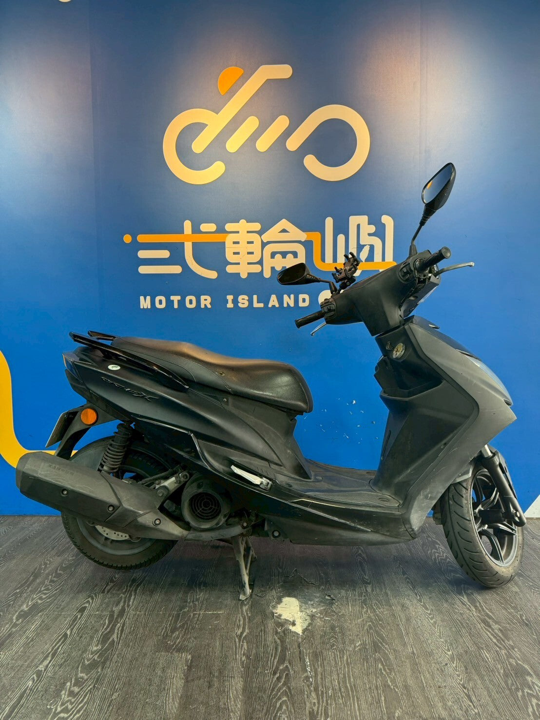 |桃園中壢店| 2015 山葉 勁戰四代 #0800 - 圖片 4