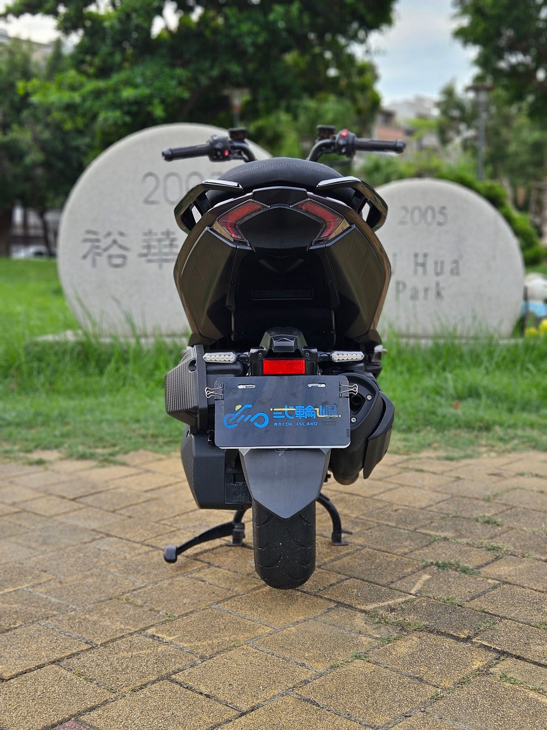 |台南店| 2022 三陽 MMBCU 158 (ABS+TCS) #9392 - 圖片 5