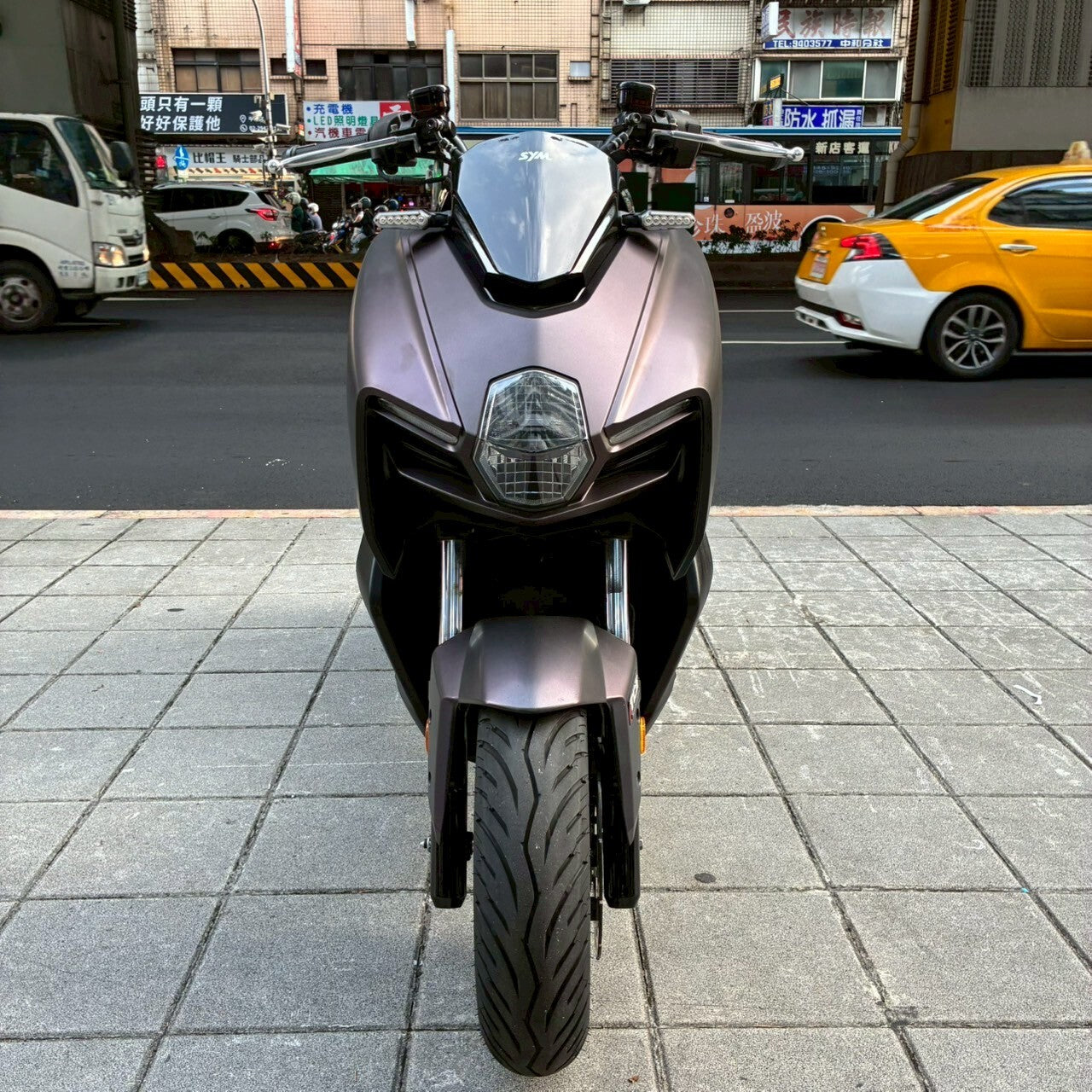 |新北中和店| 2022 三陽 MMBCU #1323 - 圖片 2