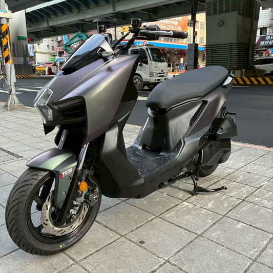 |新北中和店| 2022 三陽 MMBCU #1323