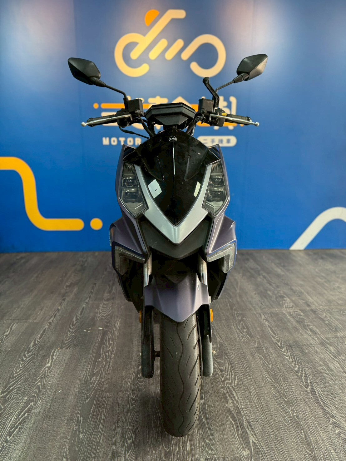 |桃園中壢店| 2020 三陽 DRG 158 (ABS) #7896 - 圖片 2