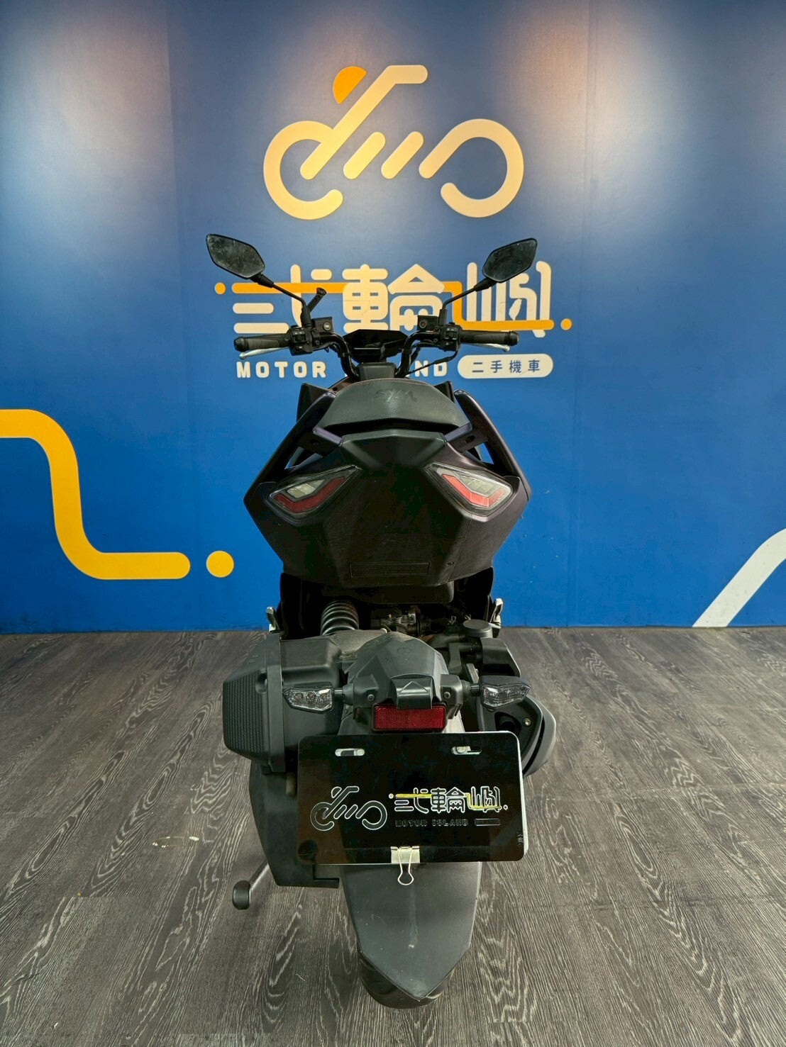 |桃園中壢店| 2020 三陽 DRG 158 (ABS) #7896 - 圖片 5