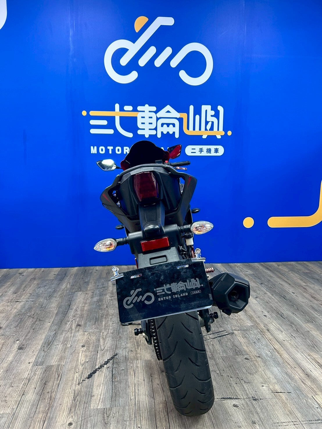 |花蓮店| 2019 山葉 R15 V3 正叉 #1558 - 圖片 5