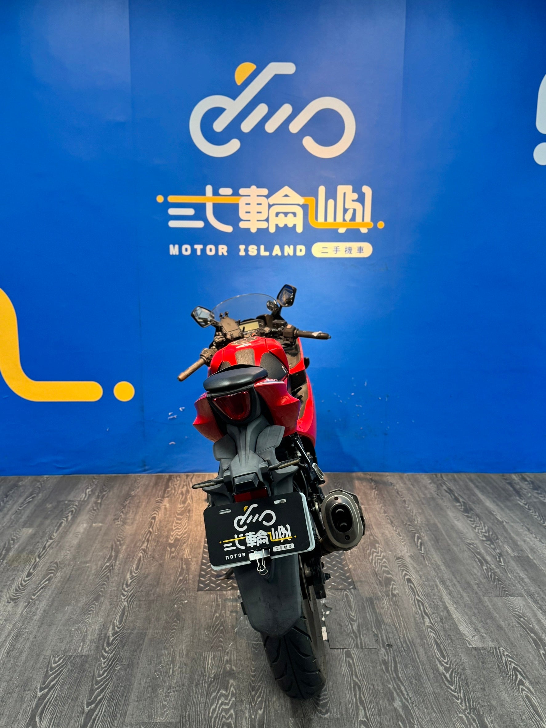 |新竹店| 2018 台鈴 GSX-R 150 ABS #8305 - 圖片 5